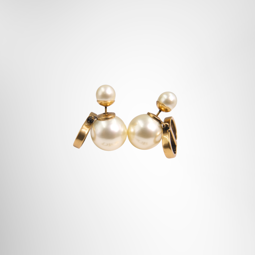 CD Tribales Earrings