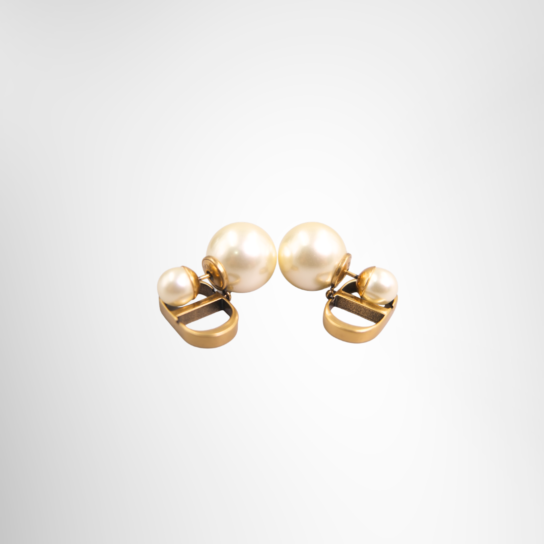 CD Tribales Earrings