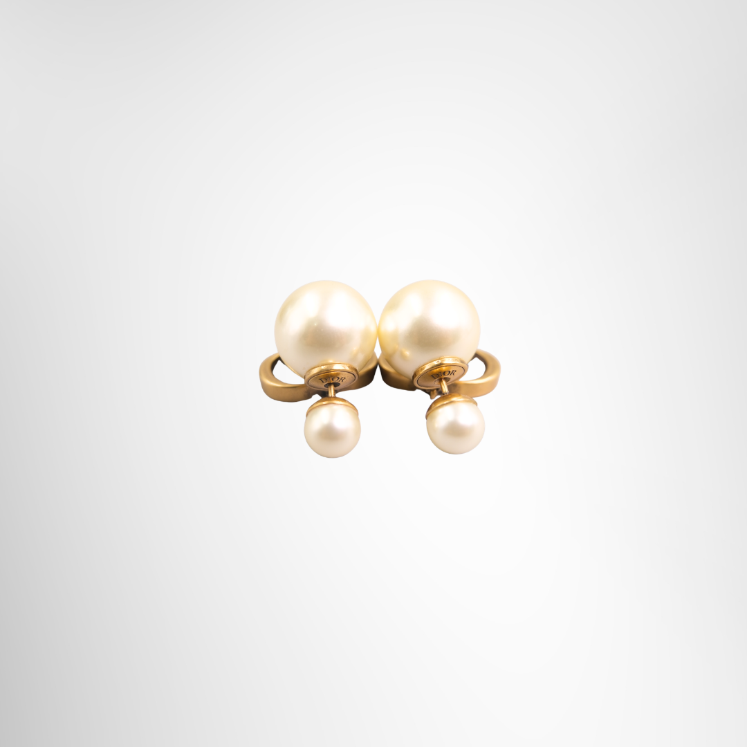 CD Tribales Earrings