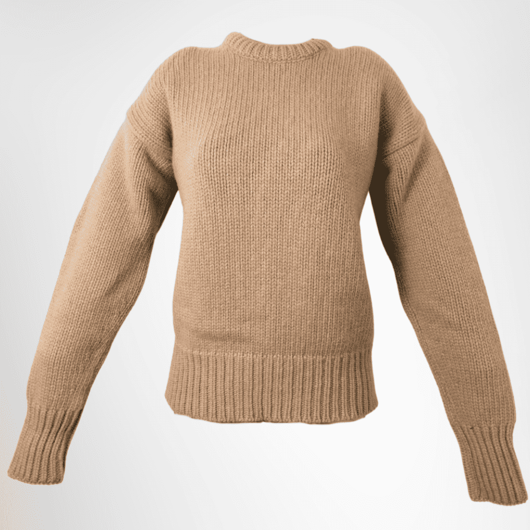 Calvin Klein Brown Sweater
