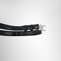 Celine Triomphe Belt – Pre-Owned Luxury – Antonio & Co – Front Back