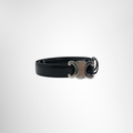 Celine Triomphe Belt – Pre-Owned Luxury – Antonio & Co – Front Page
