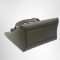 Celine Grained Nano Belt Bag – Pre-Owned Luxury Bag – Antonio & Co Left Corner