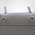 Celine Grained Nano Belt Bag – Pre-Owned Luxury Bag – Antonio & Co Metal Fitting FLaw 2