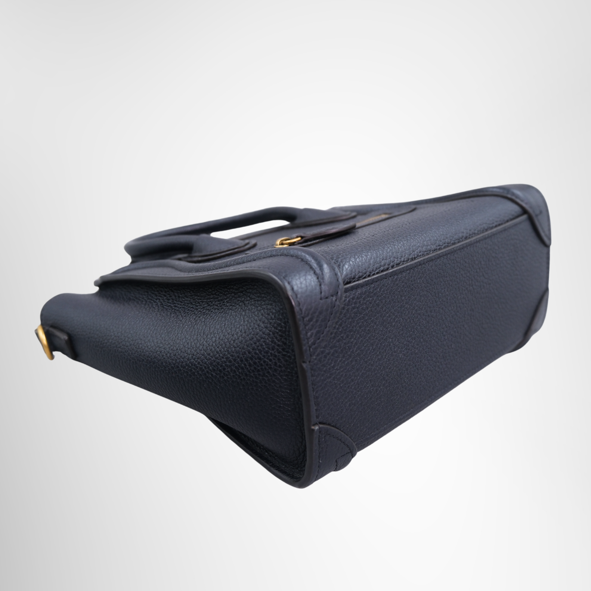Nano Luggage Navy