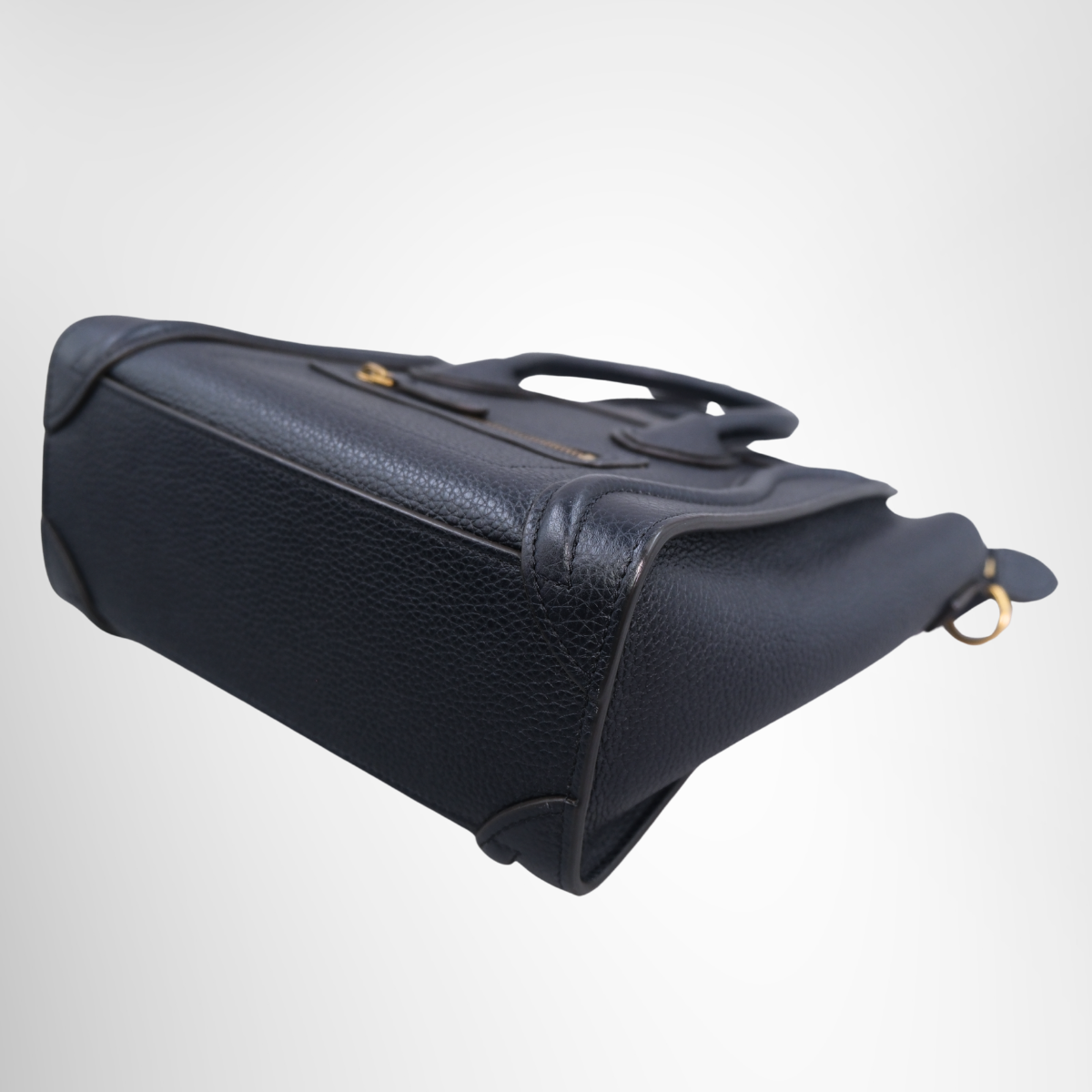 Nano Luggage Navy