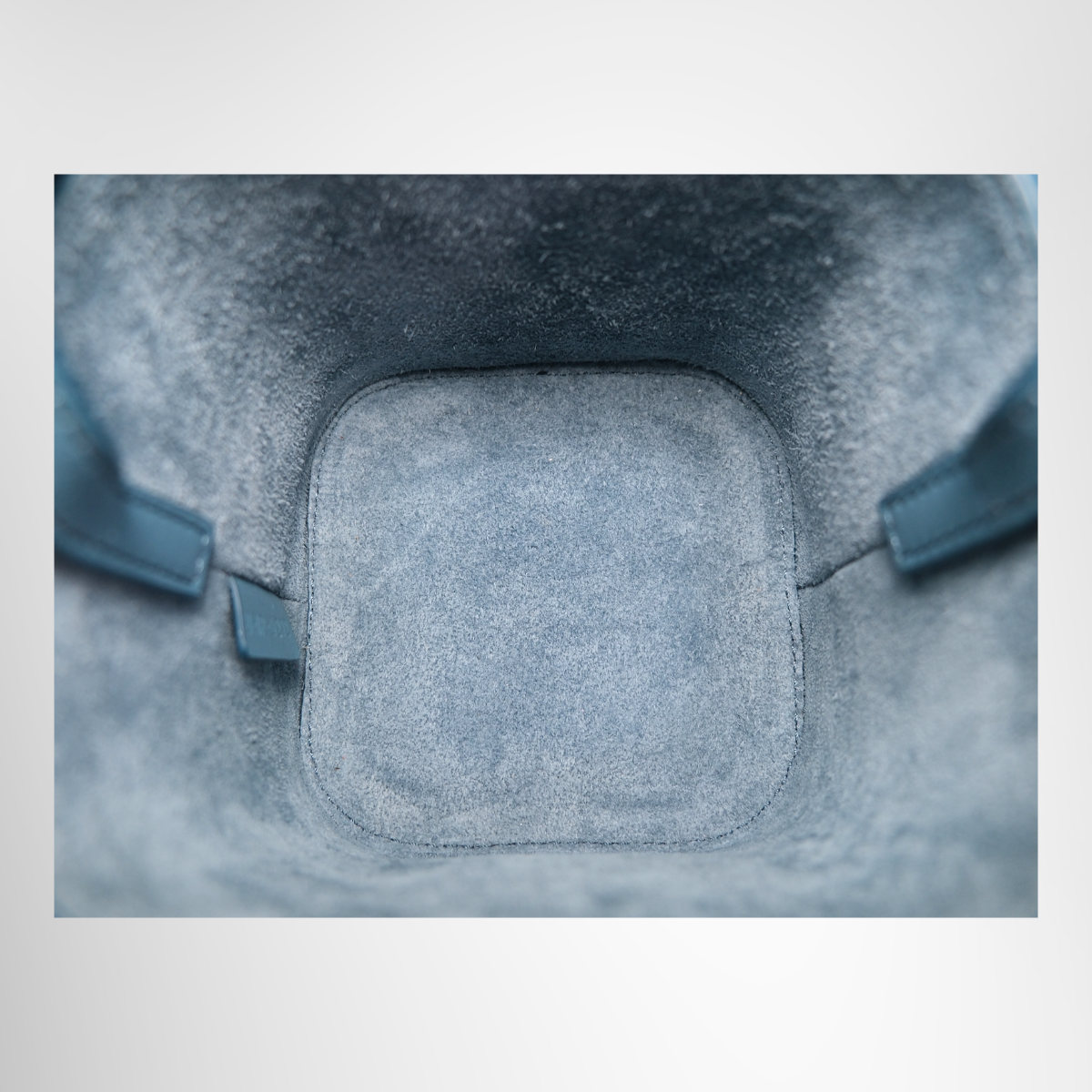Smallbox Cuil Triomphe Leather Shoulder Bag