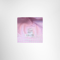 Celine Preowned Luxury Triomphe Baby Bucket Hat Interior View With Label