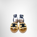 Celine Sandals – Pre-Owned Luxury Shoes – Antonio & Co – Front Page