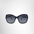 Chanel 5383 Polarized Square Black Sunglasses – Pre-Owned Luxury Eyewear – Antonio & Co – Front Page