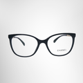 Chanel Cat Eye Prescription Glasses – Pre-Owned Luxury Brand Eyewear – Antonio & Co Front Page