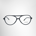 Chanel Pilot Prescription Glasses – Pre-Owned Luxury Brand Eyewear – Antonio & Co Front Page