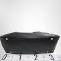 Chanel Caviar Timeless CC Shoulder Bag – Pre-Owned Luxury Brand Bags – Antonio & Co Bottom View