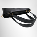Chanel Caviar Timeless CC Shoulder Bag – Pre-Owned Luxury Brand Bags – Antonio & Co Handle 2