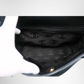 Chanel Caviar Timeless CC Shoulder Bag – Pre-Owned Luxury Brand Bags – Antonio & Co Interior View