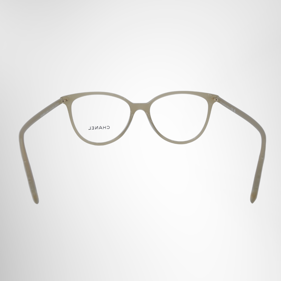Chanel Prescription Butterfly Glasses – Pre-Owned Luxury Brand Eyewear – Antonio & Co front page