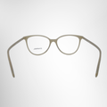 Chanel Prescription Butterfly Glasses – Pre-Owned Luxury Brand Eyewear – Antonio & Co Back View
