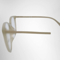 Chanel Prescription Butterfly Glasses – Pre-Owned Luxury Brand Eyewear – Antonio & Co Right Interior View