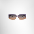 Chanel Quilted CC Rectangle Sunglasses – Pre-Owned Luxury Eyewear – Antonio & Co – Front Page 