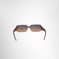 Chanel Quilted CC Rectangle Sunglasses – Pre-Owned Luxury Eyewear – Antonio & Co –Interior View