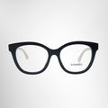 Chanel Square Prescription Glasses – Pre-Owned Luxury Brand Eyewear – Antonio & Co Front Page