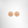 Chanel Vintage 03P Pink Resin Pearl CC Stud/Clip-On Earrings – Pre-Owned Luxury Accessories – Antonio & Co Front Page