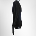 Chanel Zip Knit Cardigan – Pre-Owned Luxury Brand Apparel – Antonio & Co SIde View 2
