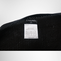 Chanel Zip Knit Cardigan – Pre-Owned Luxury Brand Apparel – Antonio & Co Tag 2