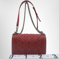 Chanel Celtic Boy Flap Bag – Pre-Owned Luxury Brand Bags – Antonio & Co Back View