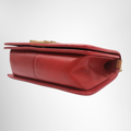 Chanel Chevron Boy Flap Bag – Pre-Owned Luxury Brand Bags – Antonio & Co RIght Corner