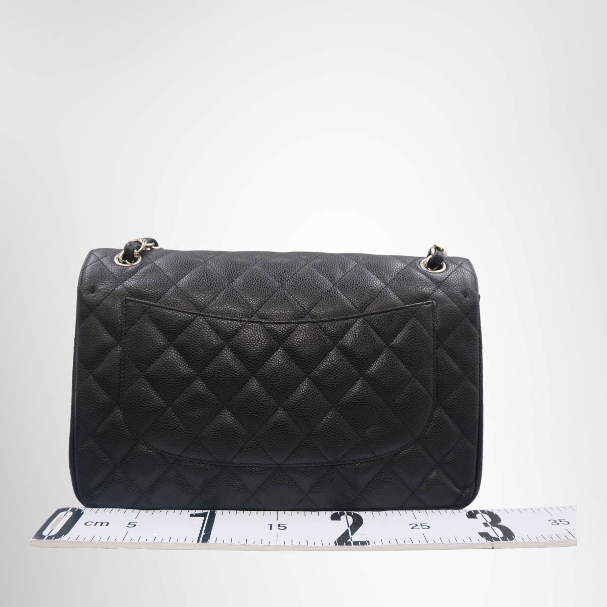 Classic Jumbo Double Flap Bag
