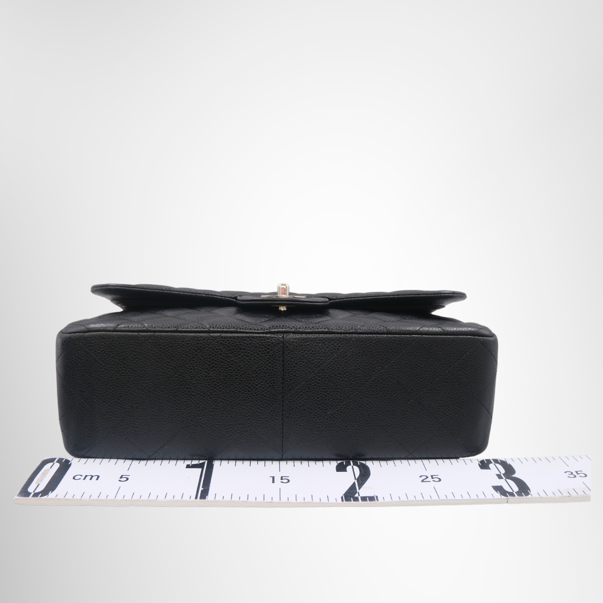 Classic Jumbo Double Flap Bag