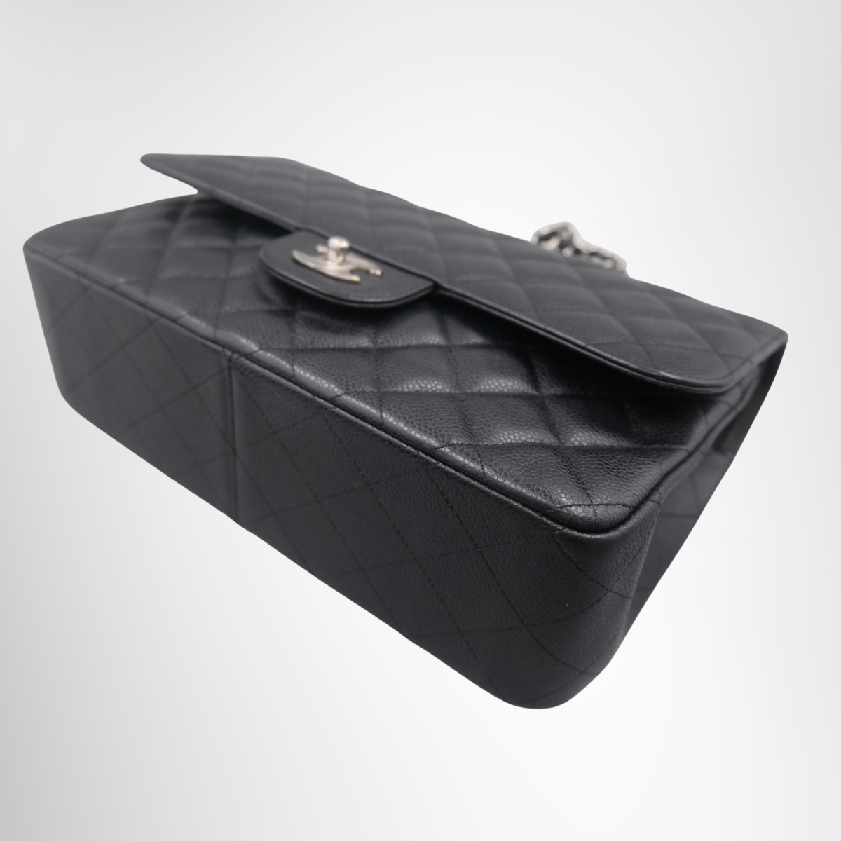 Classic Jumbo Double Flap Bag