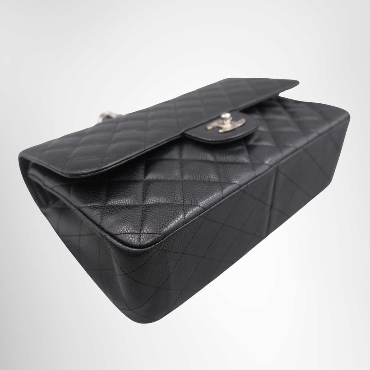 Classic Jumbo Double Flap Bag