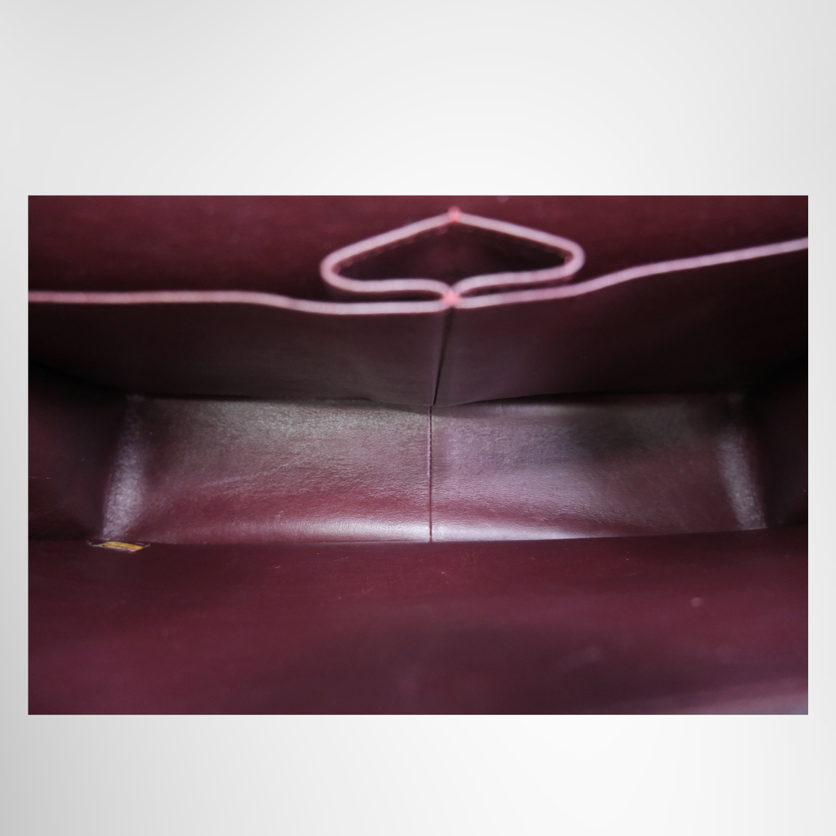Classic Jumbo Double Flap Bag