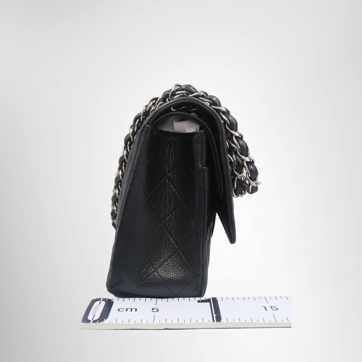 Classic Jumbo Double Flap Bag