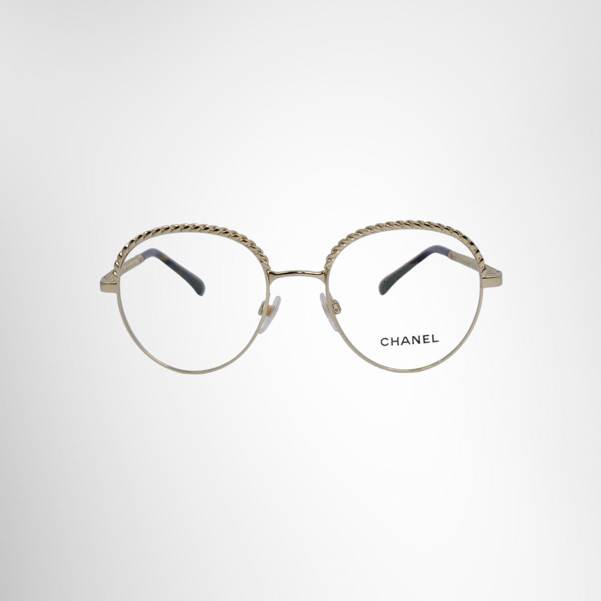 Chanel Clear Eyeglasses Pre-Owned Luxury - Antonio & Co. FNR