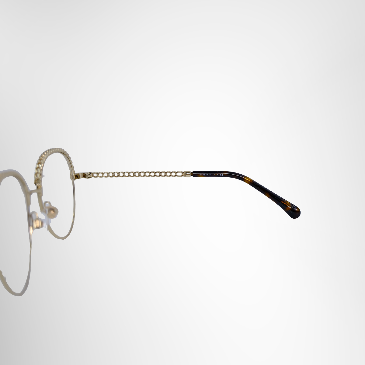 Chanel Clear Eyeglasses Pre-Owned Luxury - Antonio & Co. FP