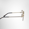 Chanel Clear Eyeglasses Pre-Owned Luxury - Antonio & Co. SR