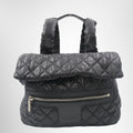 Chanel Coco Cocoon Quilted Flap Backpack – Pre-Owned Luxury Brand Bags – Antonio & Co Front Page
