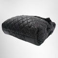Chanel Coco Cocoon Quilted Flap Backpack – Pre-Owned Luxury Brand Bags – Antonio & Co RIght Corner