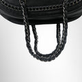 Chanel Luxe Ligne Bowler Bag – Pre-Owned Luxury Brand Bags – Antonio & Co Handles