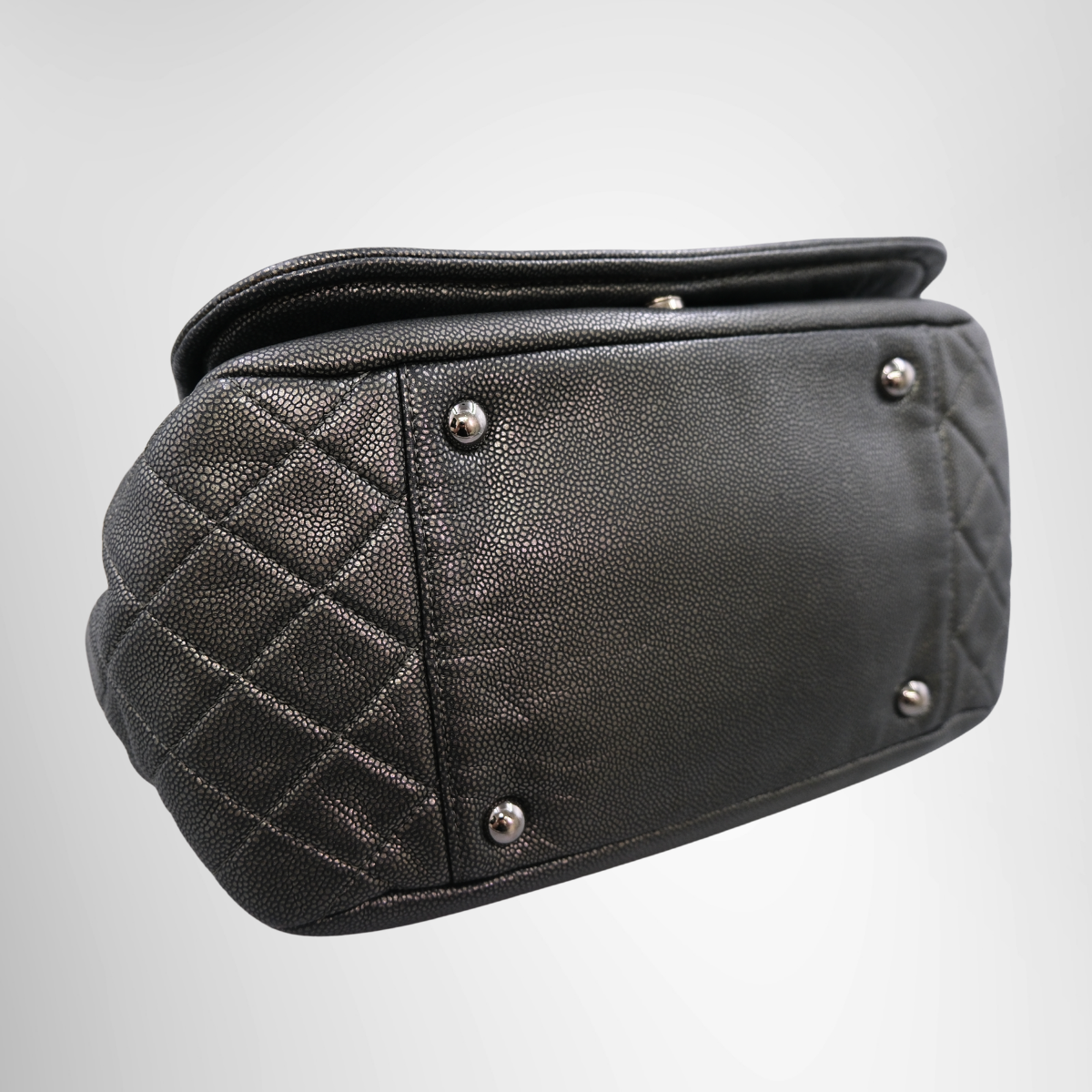 Chanel Timeless Accordion Flap Bag