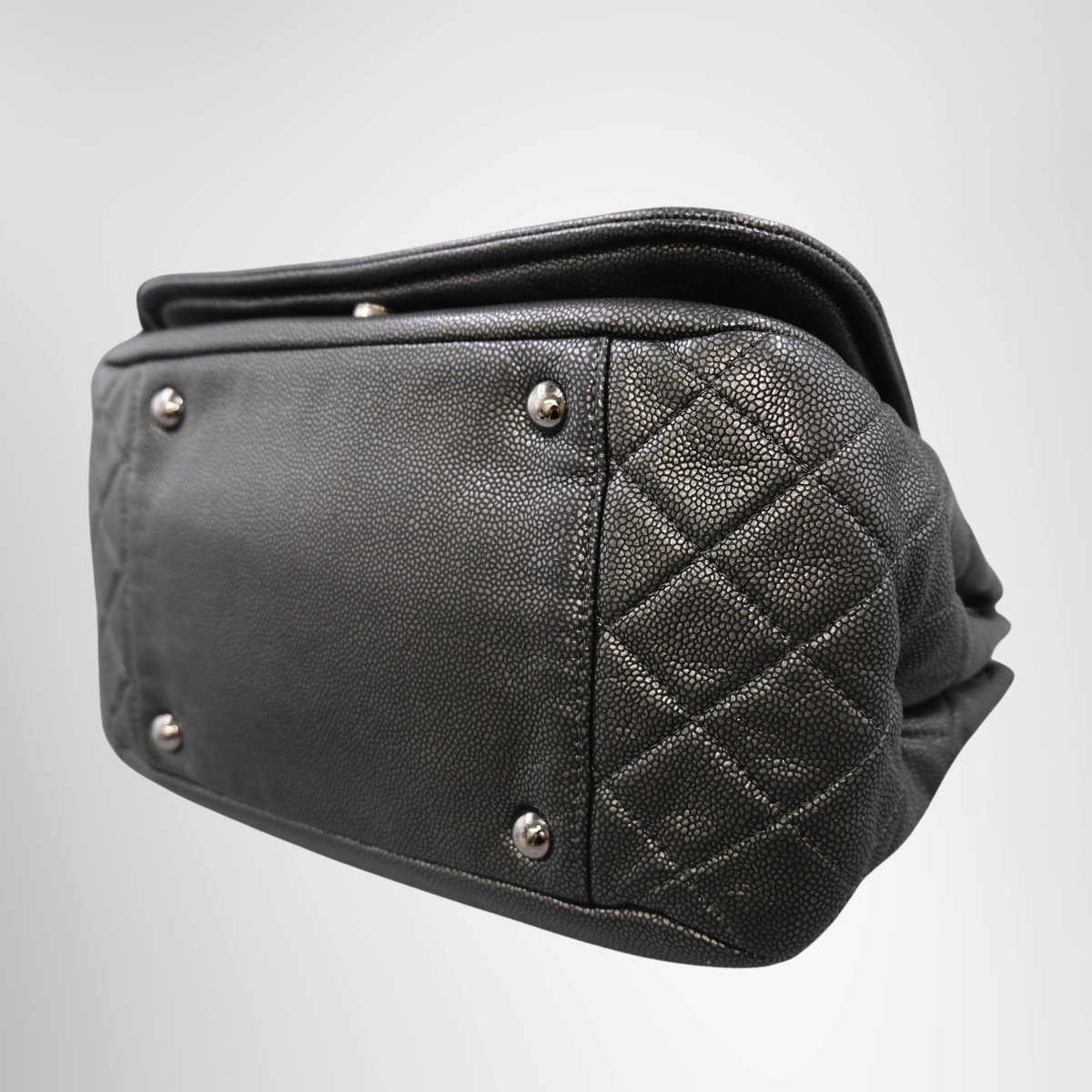 Chanel Timeless Accordion Flap Bag