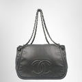 Chanel Timeless Accordion Flap Bag – Pre-Owned Luxury Brand Bags – Antonio & Co Front Page