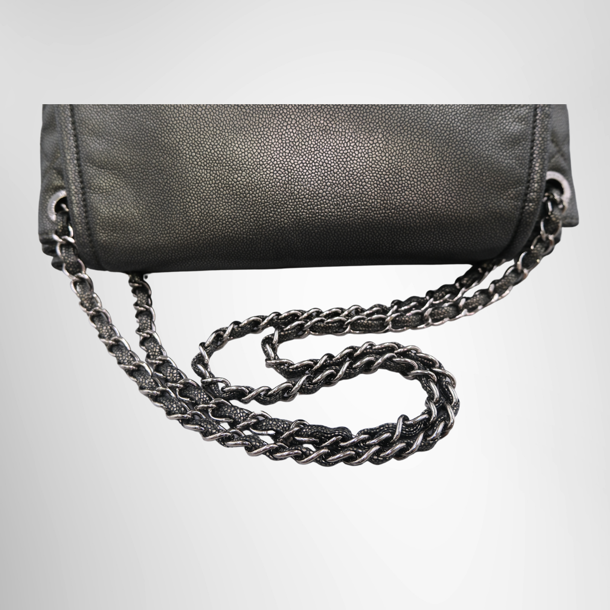 Chanel Timeless Accordion Flap Bag