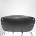 Chanel Timeless CC Soft Quilted Shopping Tote – Pre-Owned Luxury Brand Bags – Antonio & Co Bottom View 