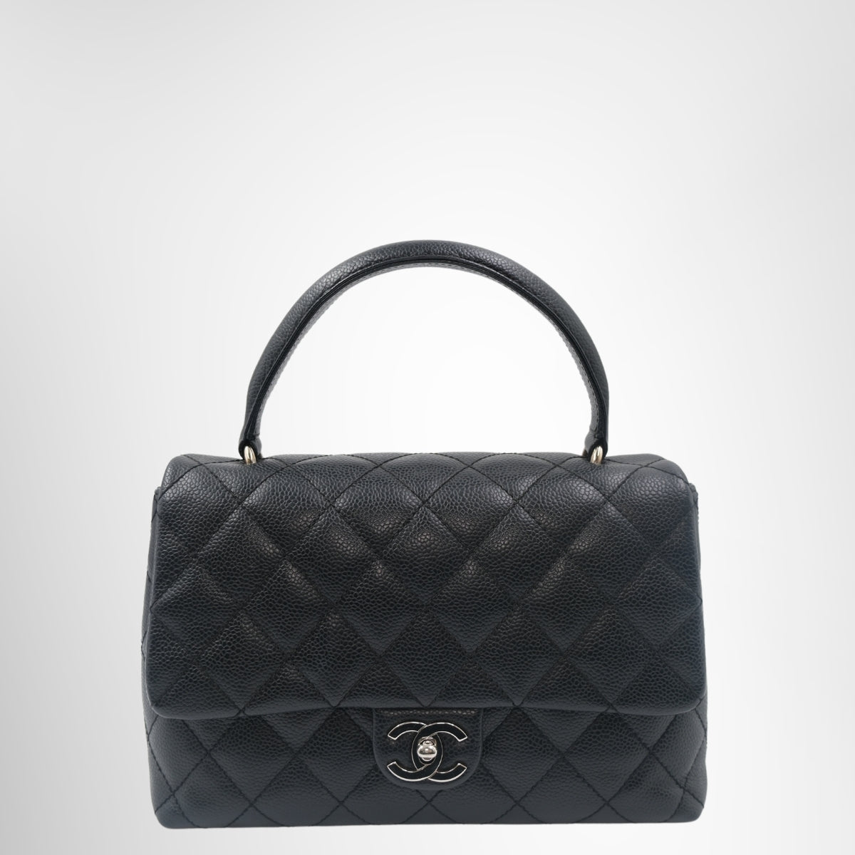 Top Handle Flap Bag – Pre-Owned Luxury Brand Bags – Antonio & Co Front Page