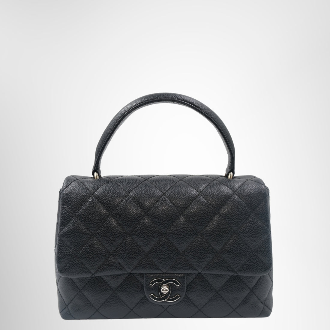 Top Handle Flap Bag – Pre-Owned Luxury Brand Bags – Antonio & Co Front Page