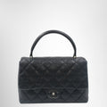 Top Handle Flap Bag – Pre-Owned Luxury Brand Bags – Antonio & Co Front Page